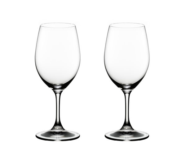 Riedel Ouverture Weißwein (6408/05) 2er-Set 18 cm