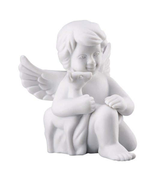 Rosenthal Gross 69056-000102-90533 Engel mit Bambi