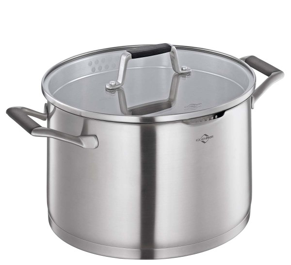 Küchenprofi Cook Bologna 2395052824 Kochtopf 24cm