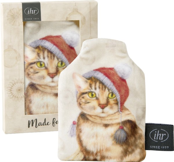 IHR Jill Cream HW1053960 Handwärmer 8,5 x 12,5 cm