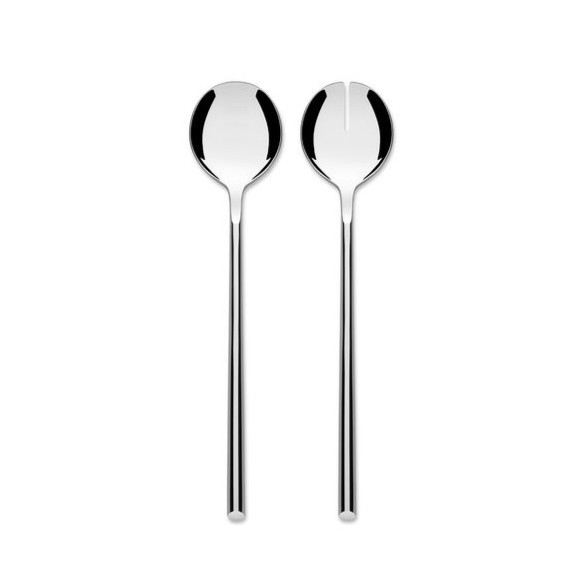 Alessi Clivo PU10/14 Salatbesteck