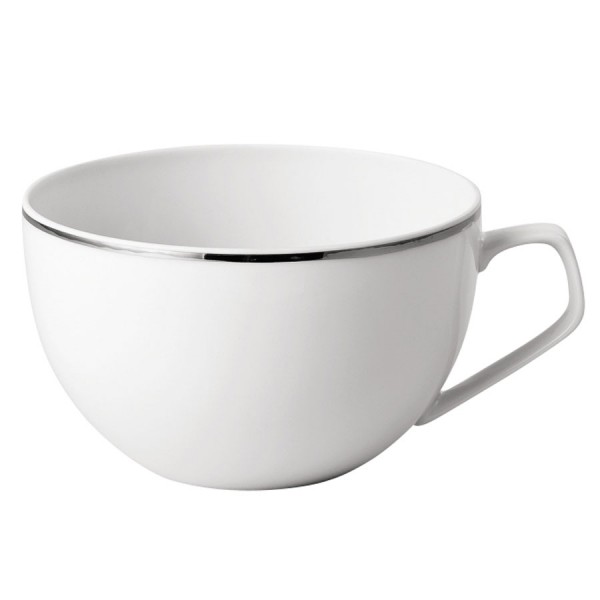 Rosenthal Studio Line TAC 02 Platin Kombi-Obertasse 0,3 l