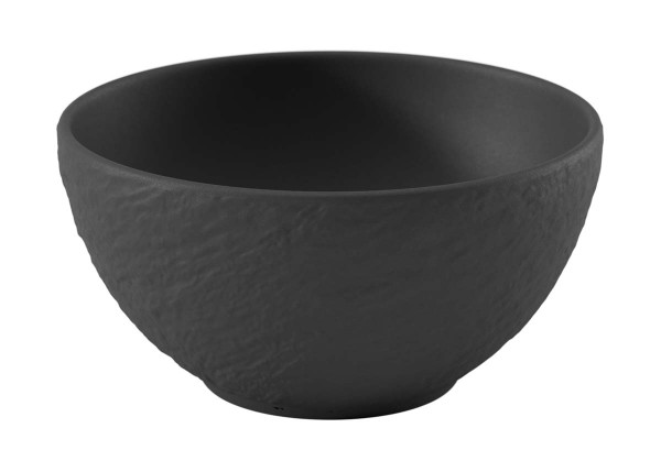 Villeroy &amp; Boch Manufacture Rock - Mickey Mouse 1047191900 Müslischale 14cm