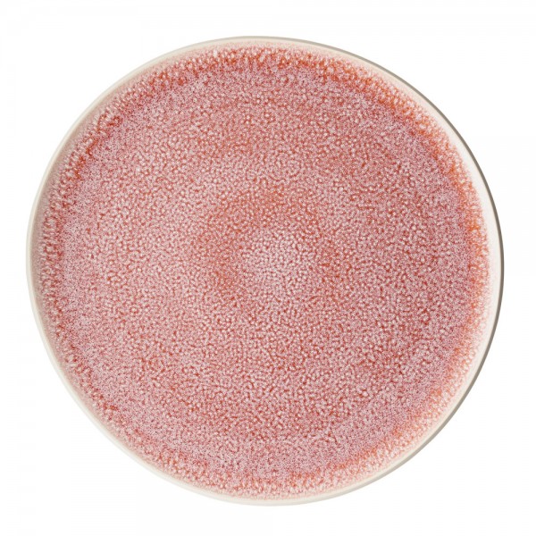 Rosenthal Junto, Rose Quartz Platzteller 30 cm (Auslauf zum 31.12.24)