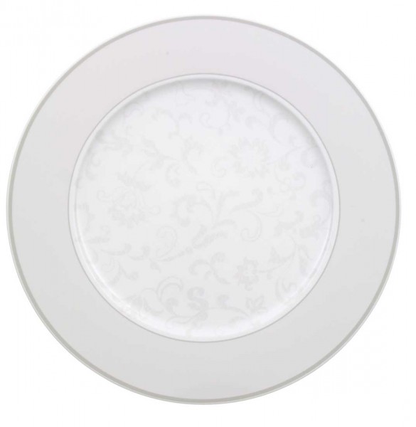 Villeroy &amp; Boch Gray Pearl 1043922680 Platzteller 30 cm