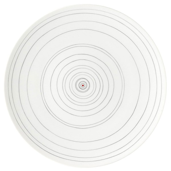 Rosenthal TAC Gropius Stripes 2.0 Speiseteller 28 cm