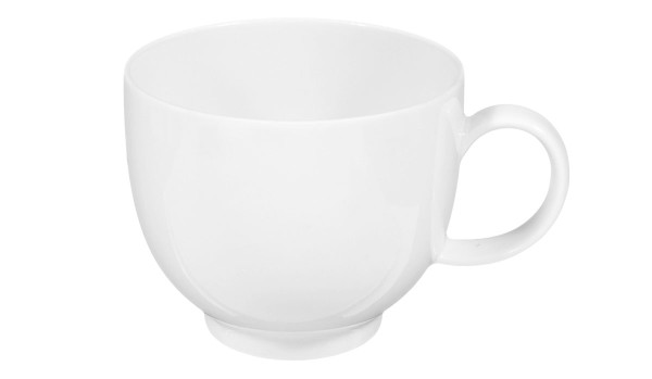 Seltmann Lido weiss Kaffeeobertasse 0,22 l