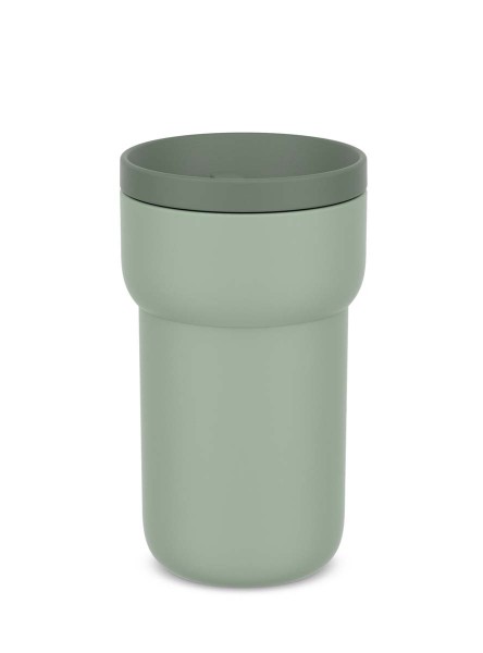 Mepal Ellipse ToGo Thermo 104175094700 Reisebecher 275 ml - Nordic Sage