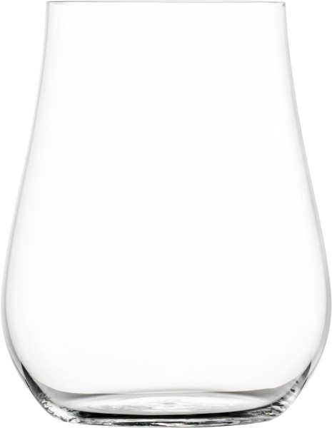Zwiesel KOLIBRI 124318 TUMBLER ALLROUND 42 klar (2 Stck. im Geschenkkarton)