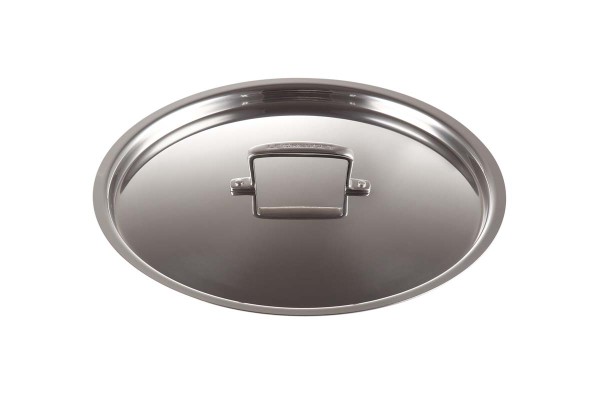 Le Creuset 3-Ply 96100828001520 Deckel 28cm