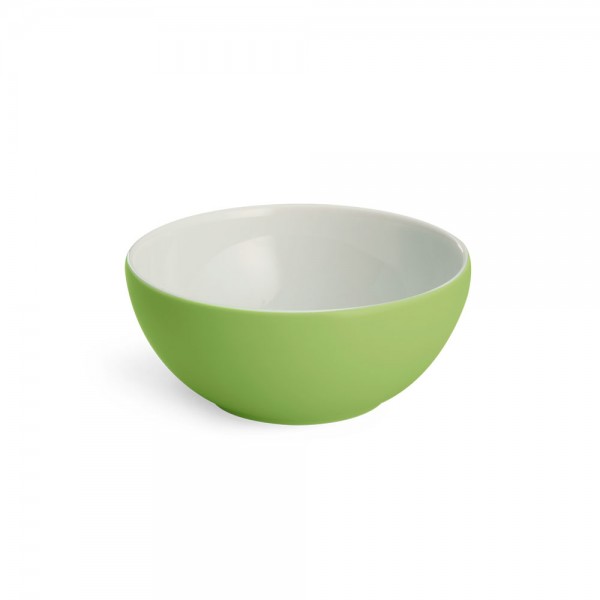 Dibbern Solid Color 2020600040 Maigrün Schale 0,85 l 17 cm