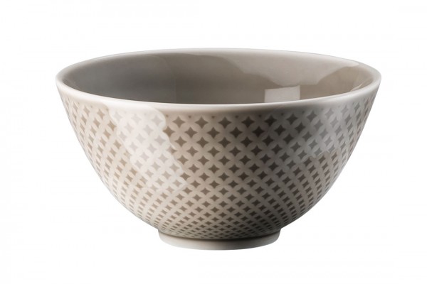 Rosenthal Junto Pearl Grey Schale 11 cm