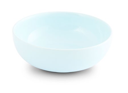 Friesland Trendmix Müslischale Pastellblau 15cm