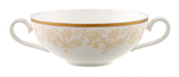 Villeroy & Boch Ivoire 10-4390-2510 Suppen-Obertasse 0,2l