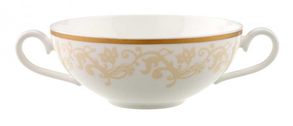 Villeroy &amp; Boch Ivoire 10-4390-2510 Suppen-Obertasse 0,2l