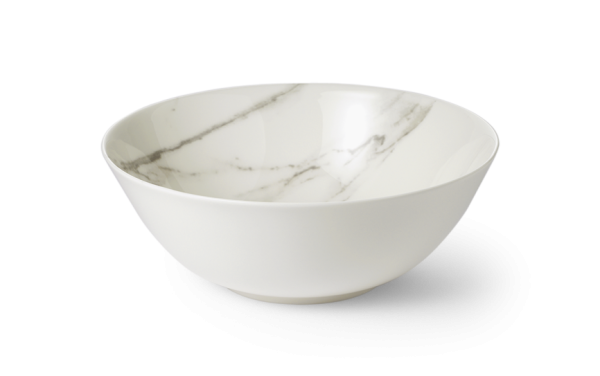 Dibbern Carrara 0121006500 Schüssel 21cm 1,50 l