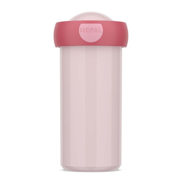 Mepal Campus 107420074100 Verschlussbecher 300ml - Cool Pink
