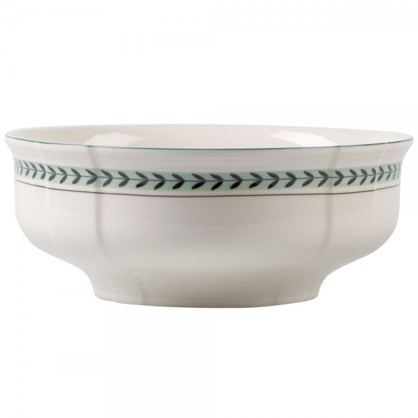 Villeroy &amp; Boch French Garden 1042433160 Green Line Schüssel rund