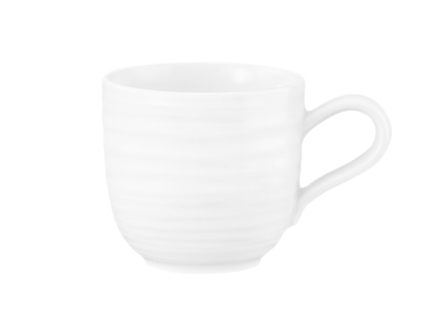 Seltmann Terra weiss Espressoobertasse 0,09 l