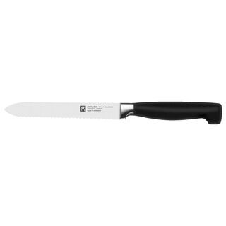 Zwilling ****Vier Sterne 31707-131 Universalmesser 13 cm