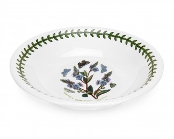 Portmeirion Botanic Garden: Ehrenpreis Bowl BG45750 (speedwell) 18cm