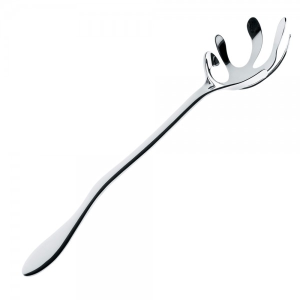 Alessi Mediterraneo ESI17 Spaghettiheber 31cm