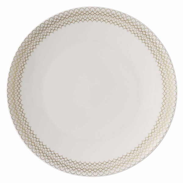 Rosenthal Jade Glam 61040-330039-10229 Speiseteller 28cm