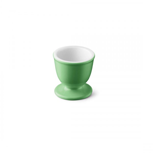 Dibbern Solid Color 2019000042 Apfelgrün Eierbecher