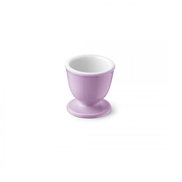 Dibbern Solid Color 2019000024 Flieder Eierbecher