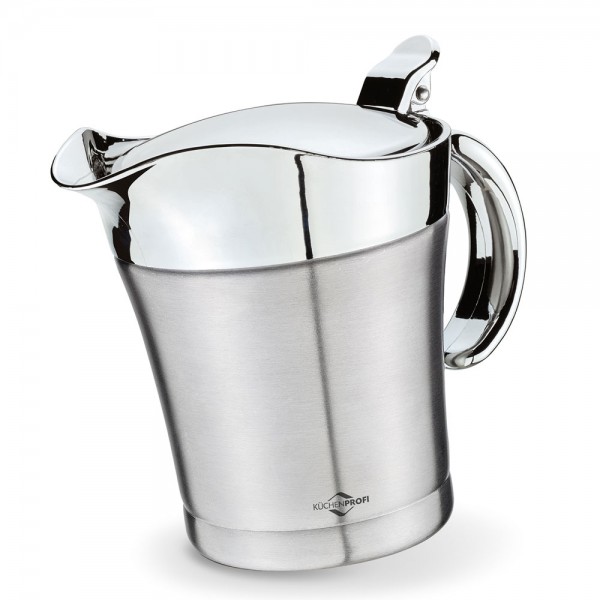 Küchenprofi Elegance 1012472800 Thermo-Sauciere 500 ml