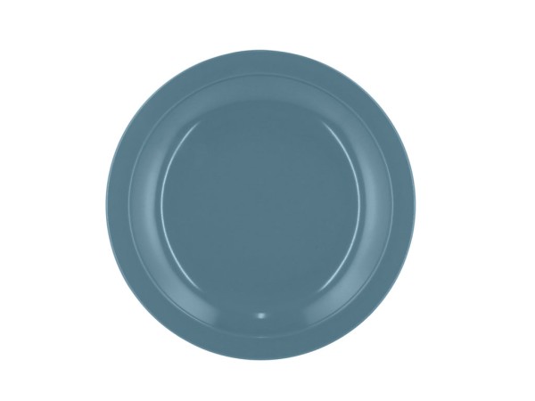 Rosti Hamlet - Dusty Blue 24470 Lunchteller 21 cm