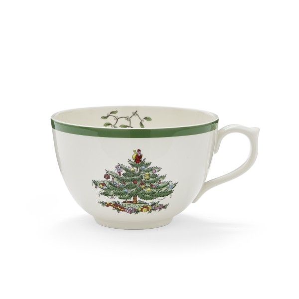 Spode Christmas Tree (XT1295-XP) Jumbo Tasse 0,56l