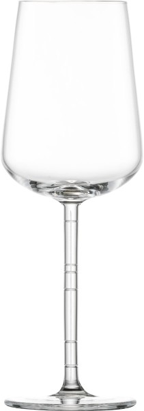 Zwiesel JOURNEY 2 WEISSWEIN MIT MOUSSIERPUNKT 23,4 cm, 446 ml