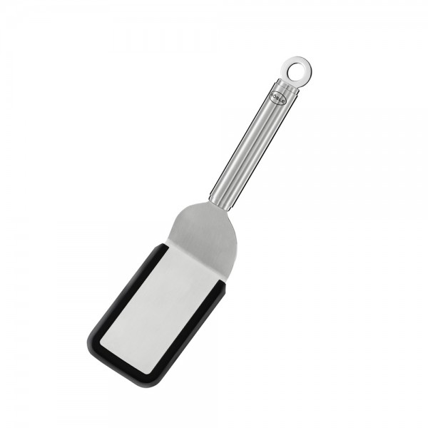 Rösle Paletten 10636 Rundgriff Palette 26 cm Silikon