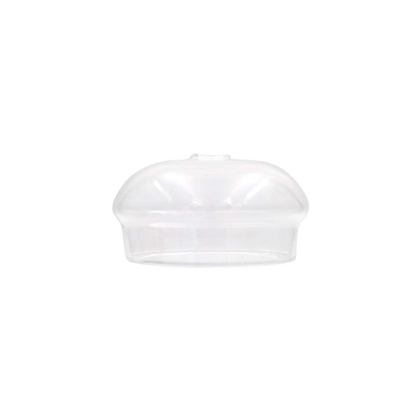 Eulenschnitt gl-168-ve Glasdeckel für Trinkglas