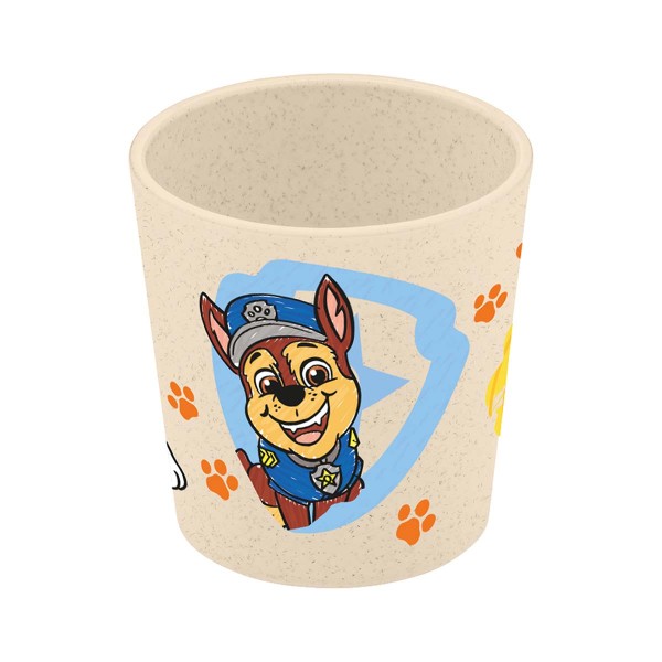 Koziol CONNECT Paw Patrol 8301744 Becher 0,19l - Organic Moon