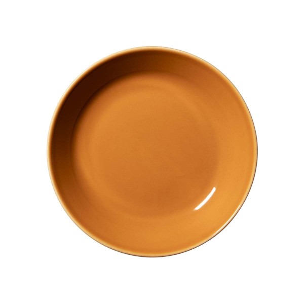 Iittala Teema Amber 1087533 Teller 12cm (Saisonfarbe)