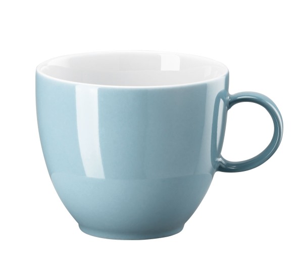 Thomas Sunny Day Soft Blue Kaffee-Obertasse 0,2l