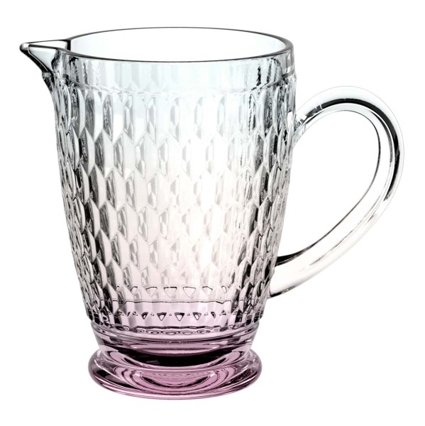 Villeroy &amp; Boch Boston Pearl 1173330401 Glaskrug 1l