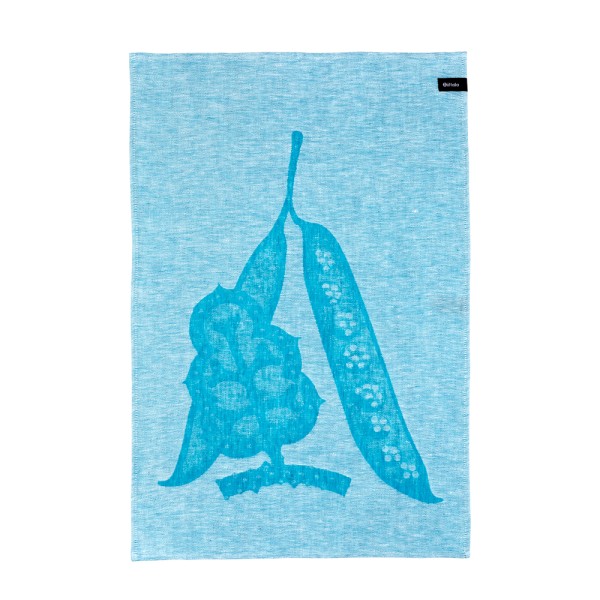 Iittala Taika Sato Türkis 1070696 Geschirrtuch 47x70cm