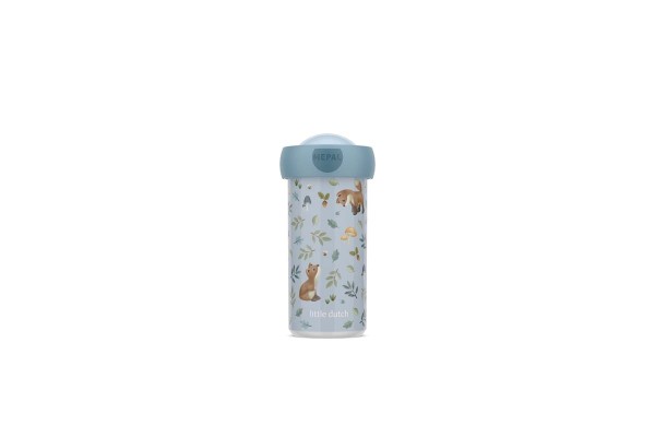 Mepal Campus - Forest Friends 107420065408 Verschlussbecher 300ml