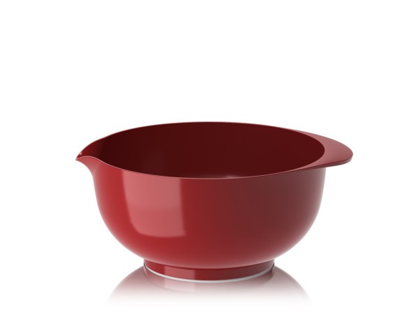 Rosti NEW Margrethe - Rot 29894 Schüssel 5L