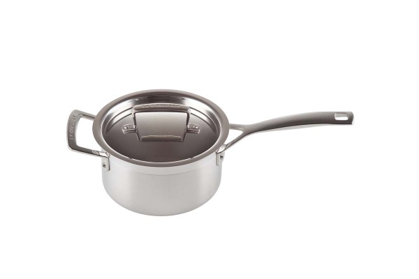 Le Creuset 3-Ply 96200916001000 Profitopf 16cm