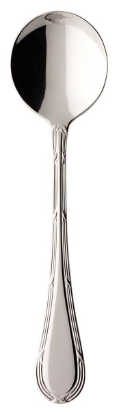 Villeroy &amp; Boch Kreuzband Septfontaines 1262430130 Suppentassen/Sahnelöffel 17cm