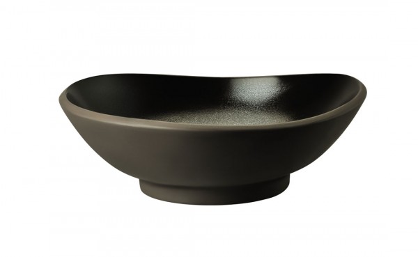 Rosenthal Junto Slate Grey Bowl 15 cm