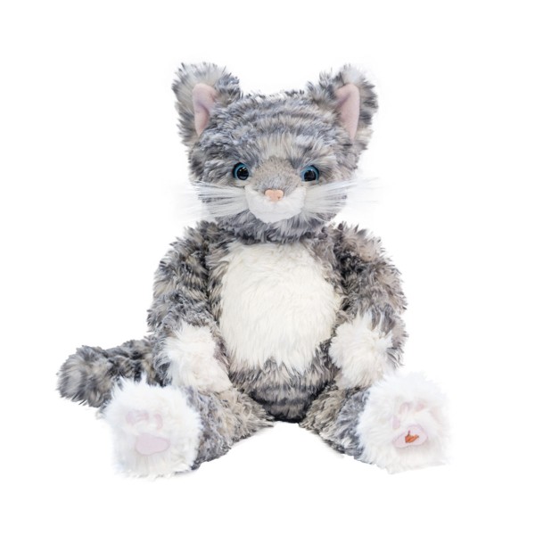 Wrendale Plüschkollektion PLUSH014 Katze &quot;Esmeralda&quot;- groß