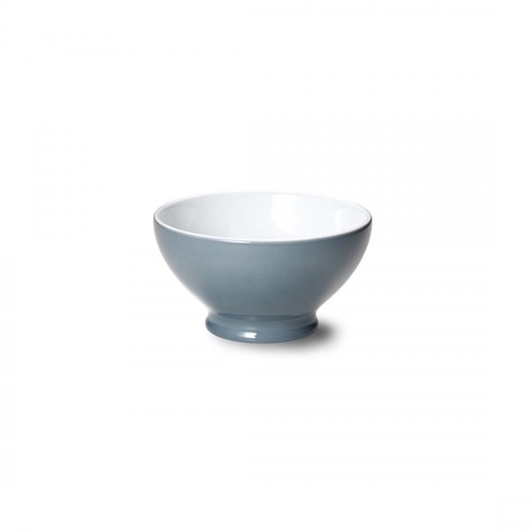 Dibbern Solid Color 2020300052 Grau Bol 0,50 l