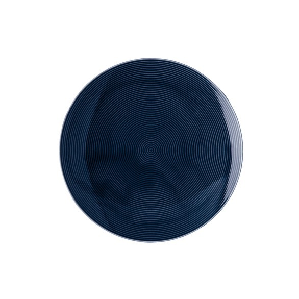 Thomas Loft Colour Deep Blue Frühstücksteller 22 cm