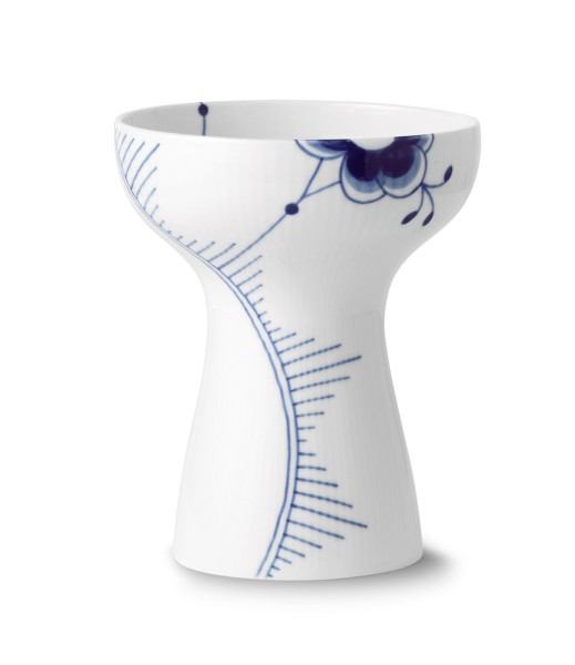 Royal Copenhagen Blue Fluted Mega 1052396 Vase 19cm (Auslauf zum 31.1.25)