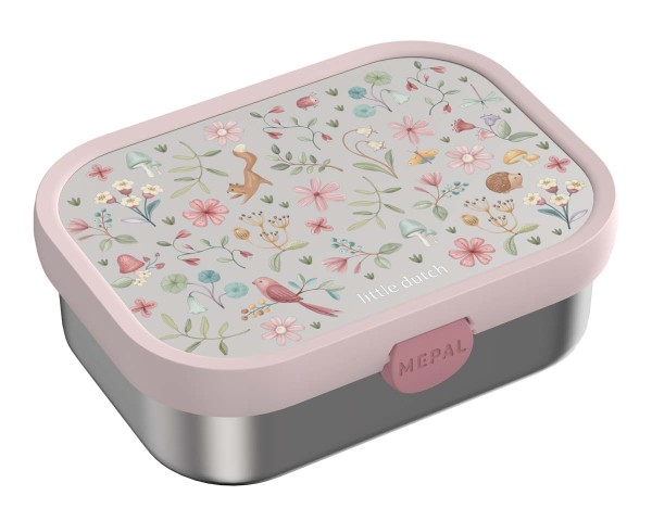 Mepal Campus 107490065409 Edelstahl Bento Brotdose - Fairy Wonders